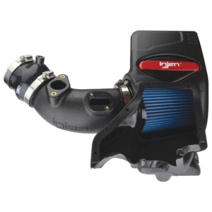 Injen EVOLUTION Cold Air Intake System - EVO1502 INJ-EVO1502