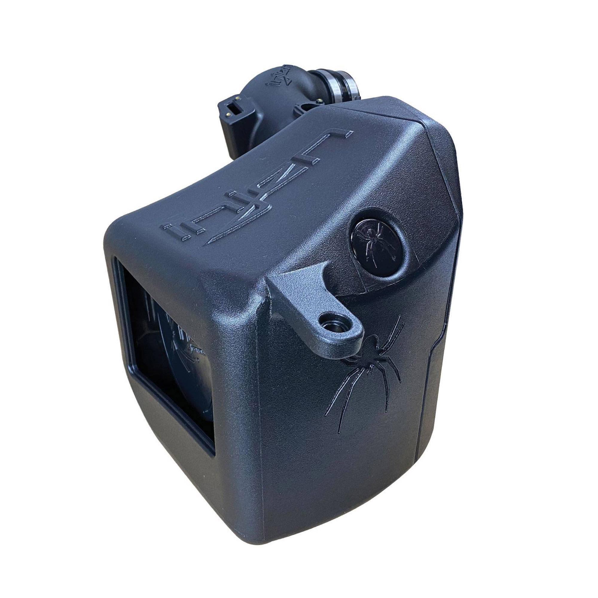 Injen EVOLUTION Cold Air Intake System - EVO7013 INJ-EVO7013