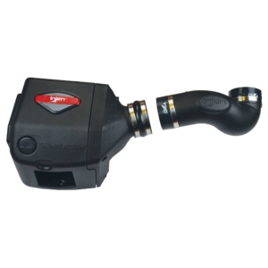 Injen EVOLUTION Cold Air Intake System - EVO7101 INJ-EVO7101