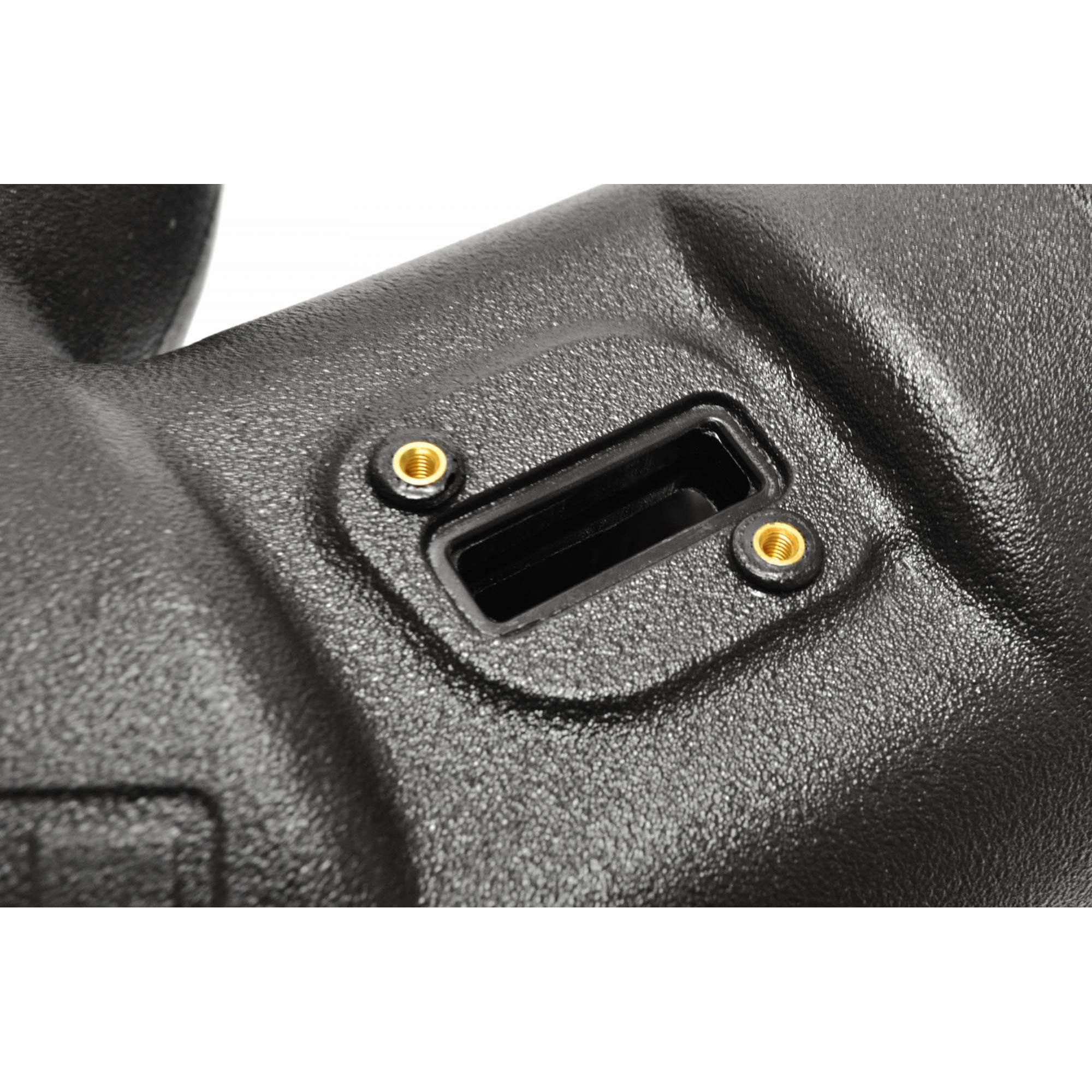 Injen EVOLUTION Cold Air Intake System - EVO7302 INJ-EVO7302