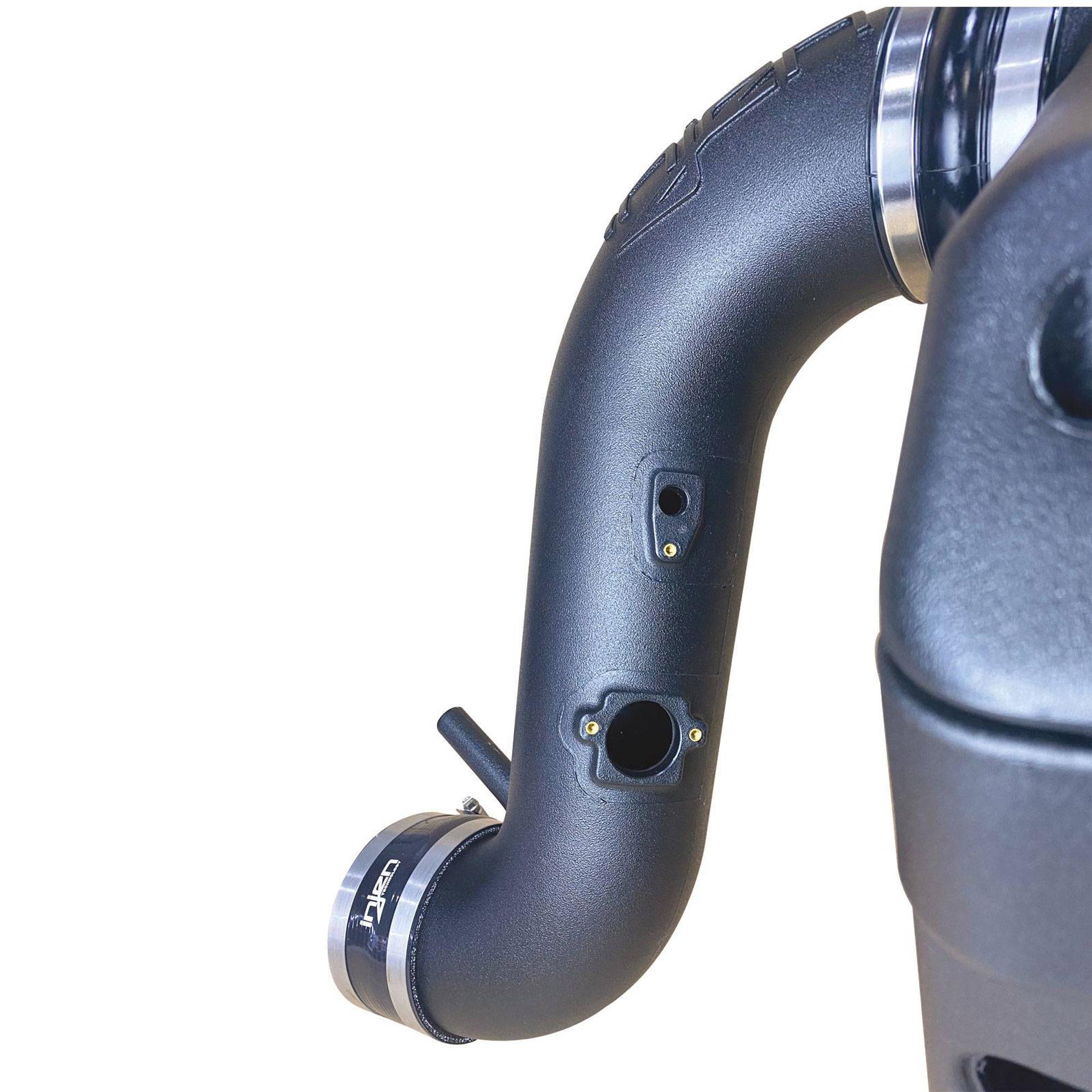 Injen EVOLUTION Cold Air Intake System - EVO8007 INJ-EVO8007