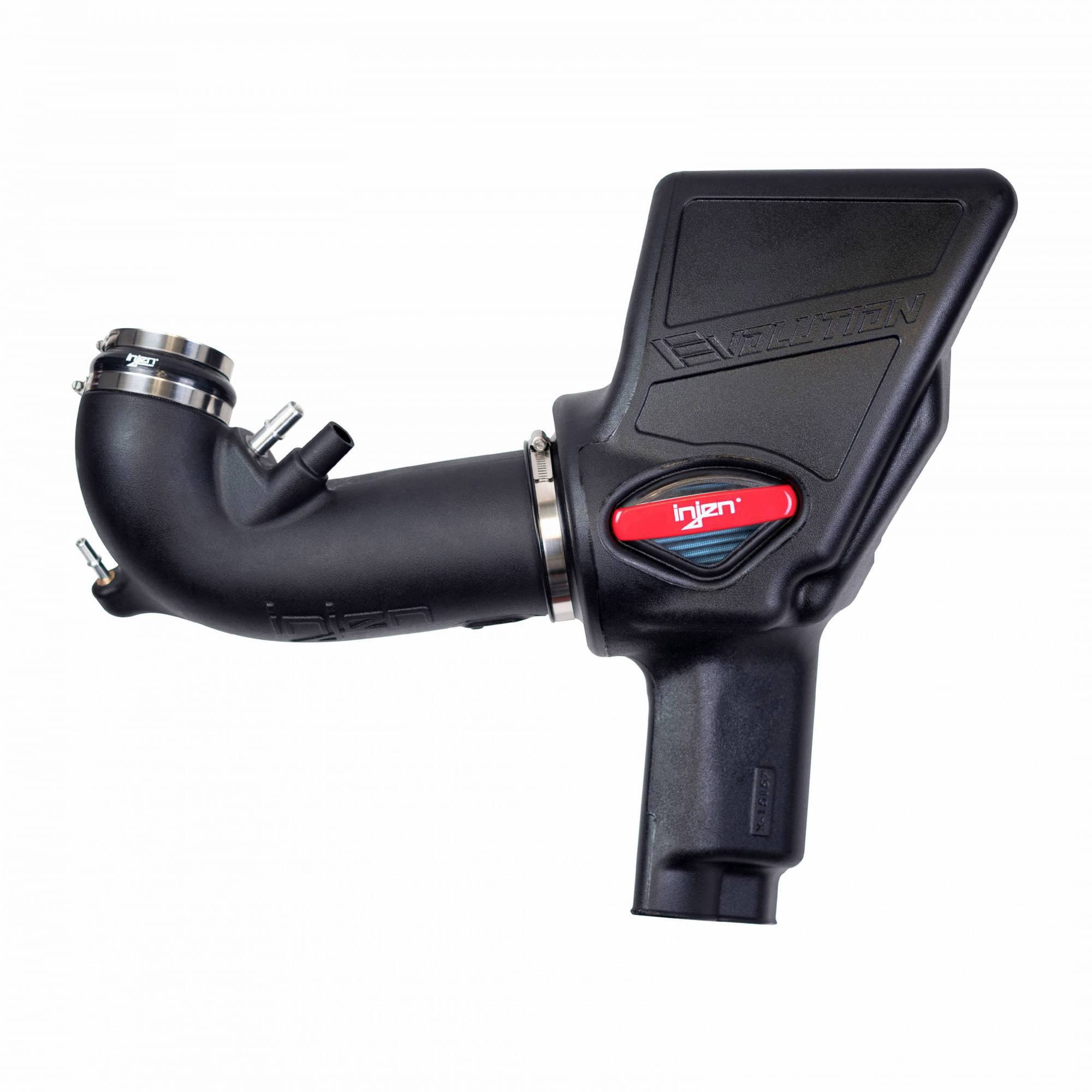 Injen EVOLUTION Cold Air Intake System - EVO9202 INJ-EVO9202