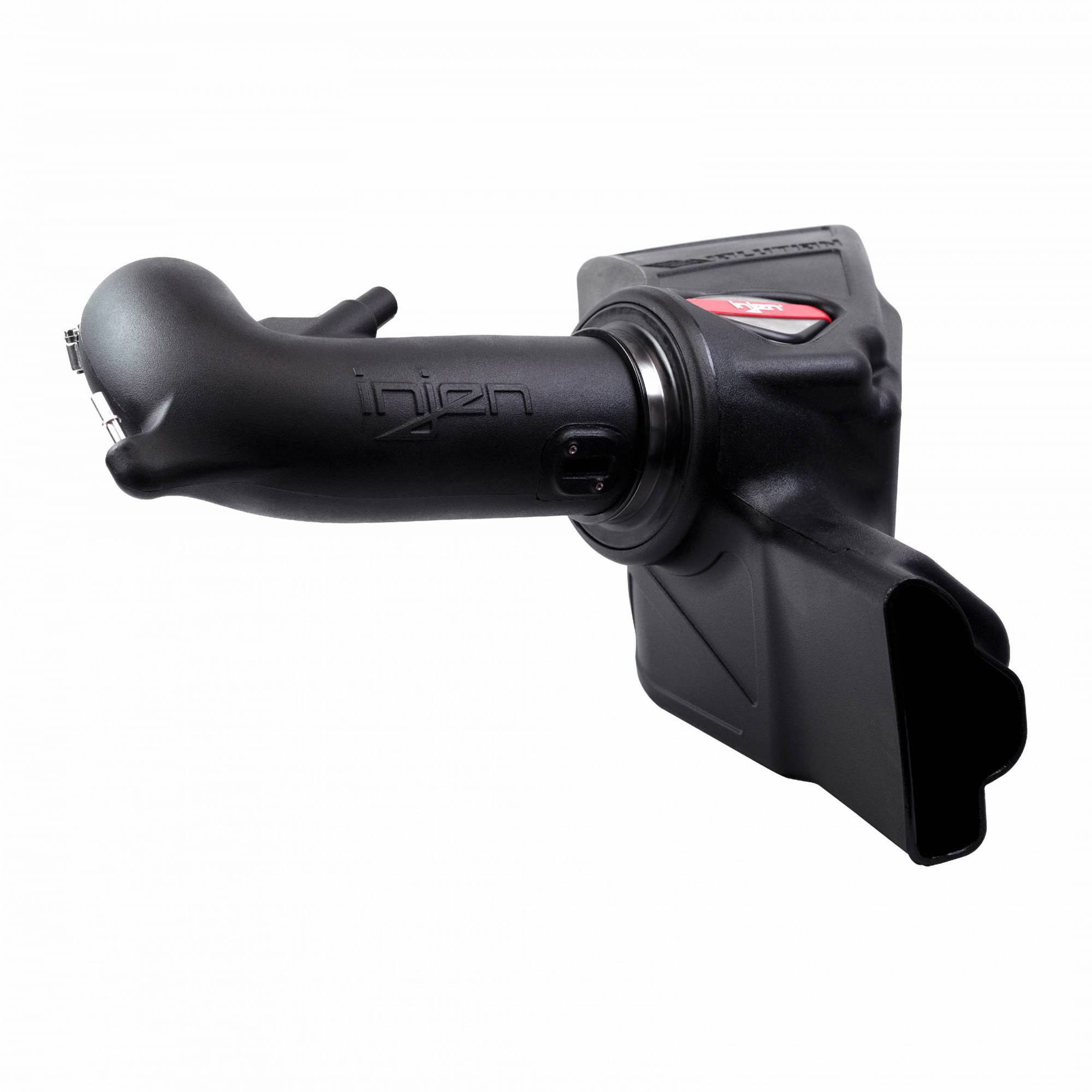 Injen EVOLUTION Cold Air Intake System - EVO9202 INJ-EVO9202