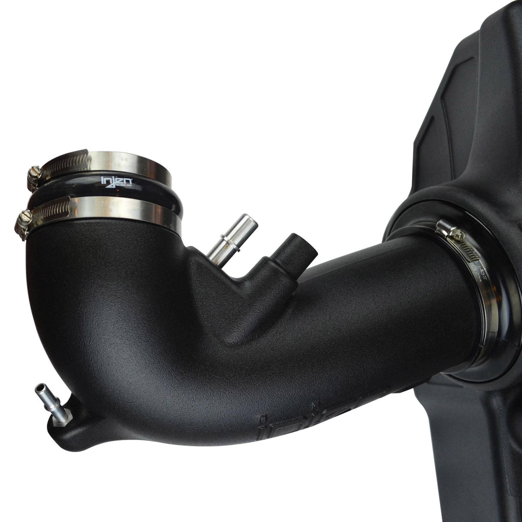 Injen EVOLUTION Cold Air Intake System - EVO9202 INJ-EVO9202