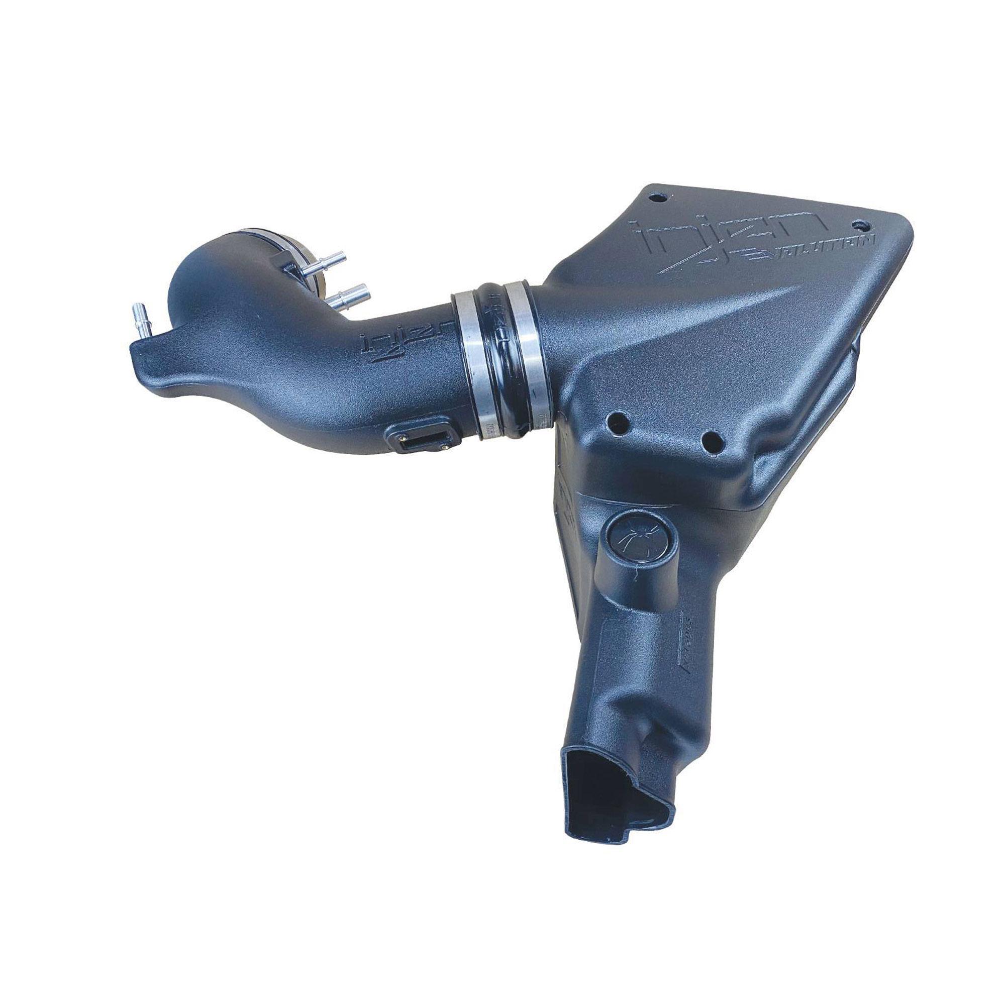 Injen EVOLUTION Cold Air Intake System - EVO9204 INJ-EVO9204