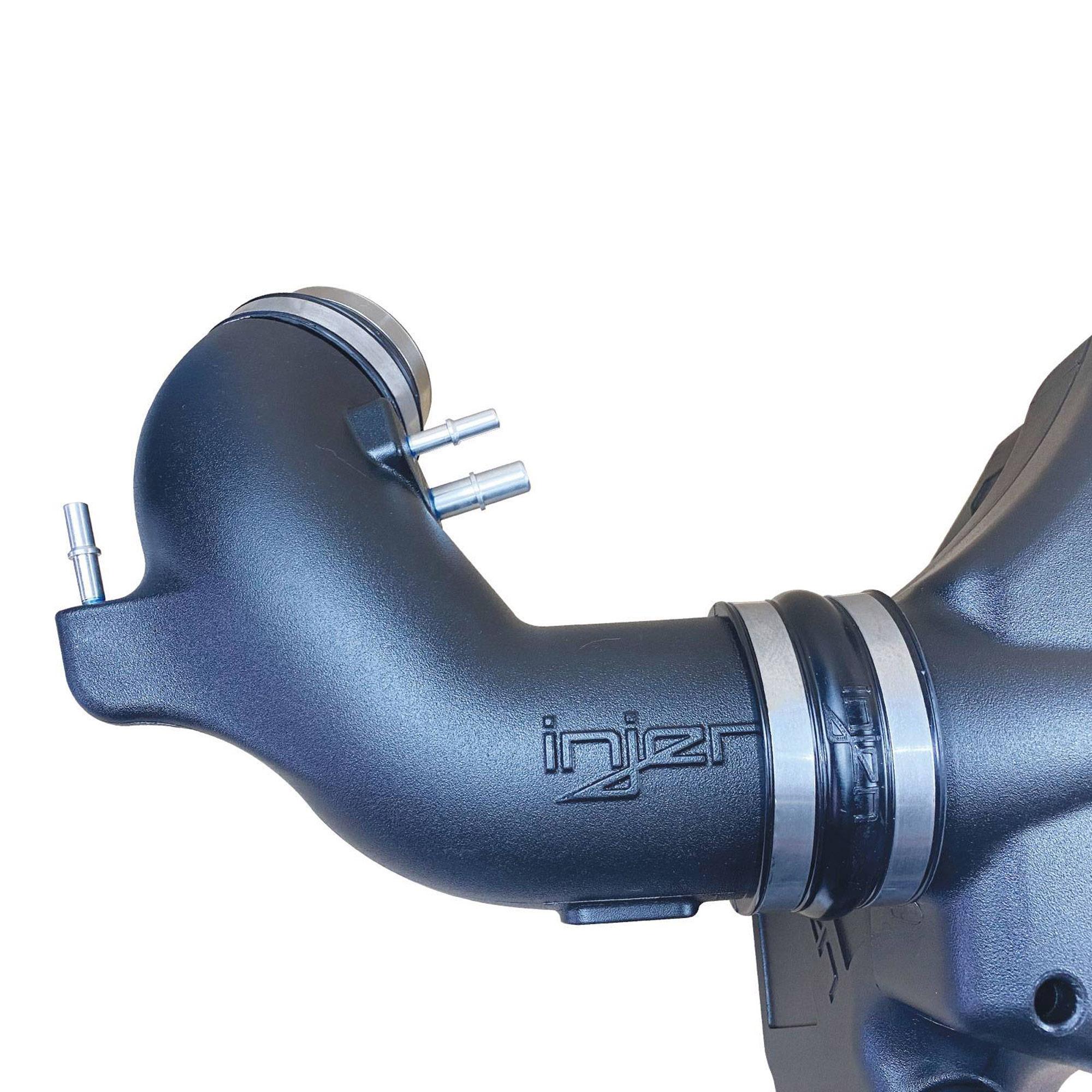 Injen EVOLUTION Cold Air Intake System - EVO9204 INJ-EVO9204