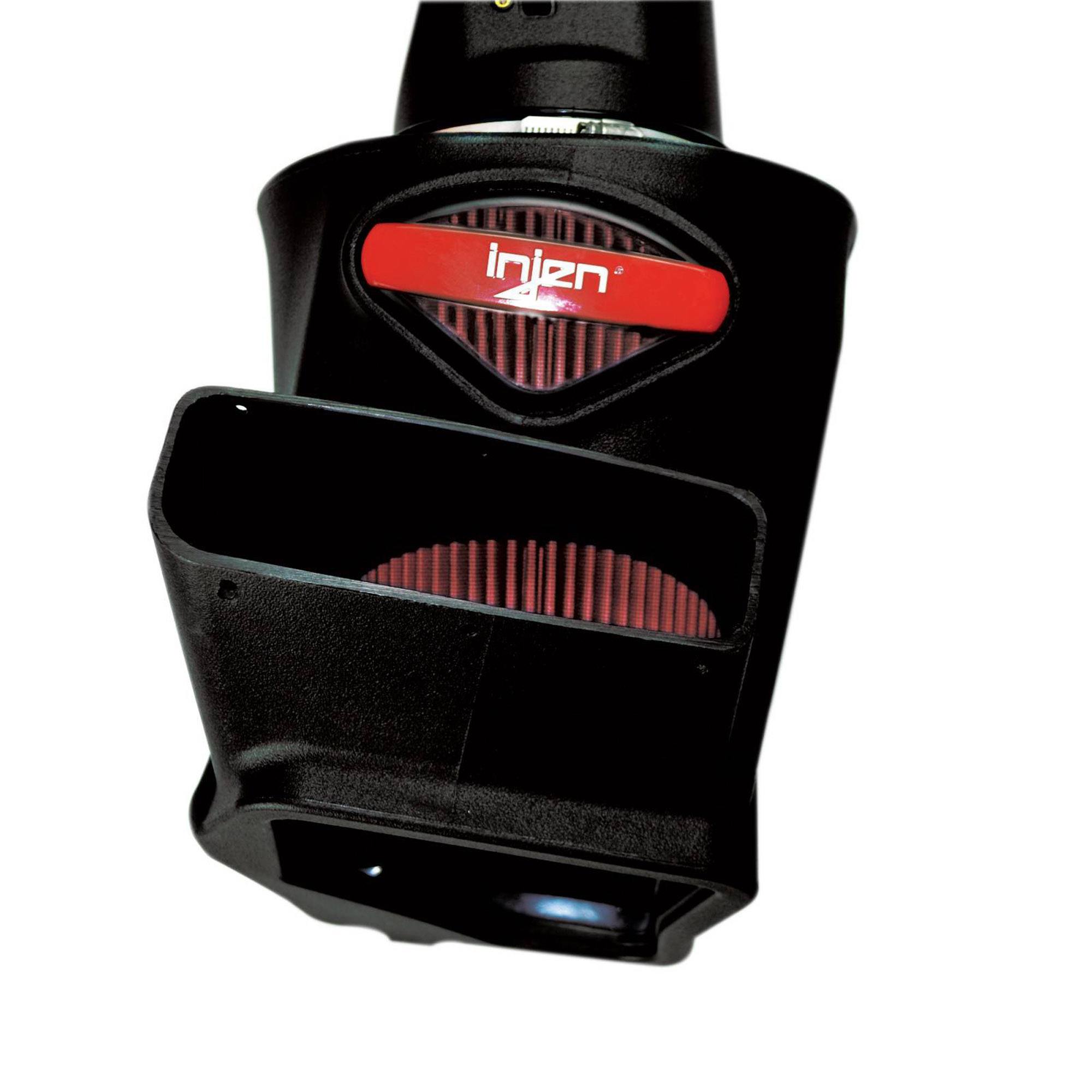 Injen EVOLUTION Cold Air Intake System - EVO7007-P Oiled INJ-EVO7007C