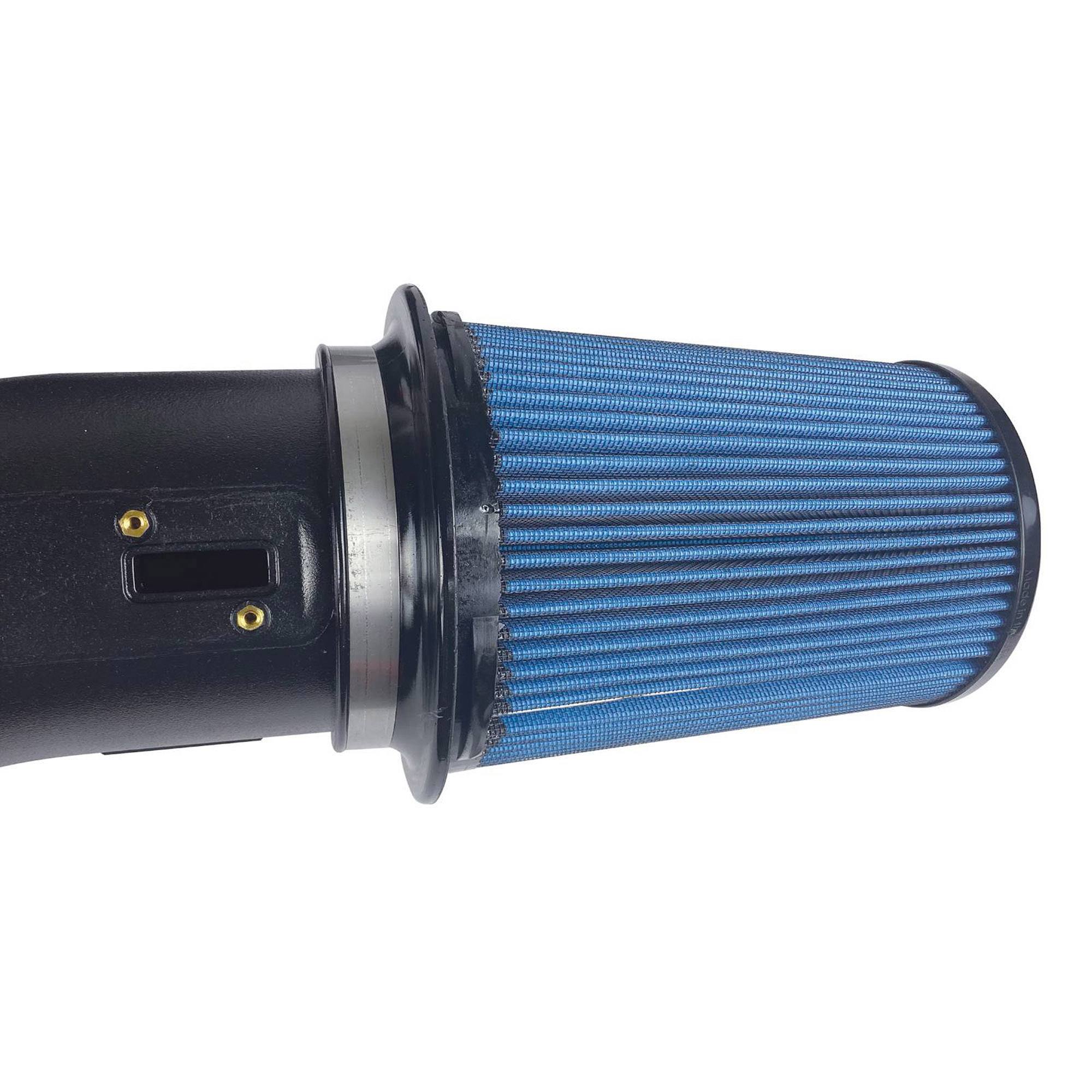 Injen EVOLUTION Cold Air Intake System - EVO7104-P Oiled INJ-EVO7104C