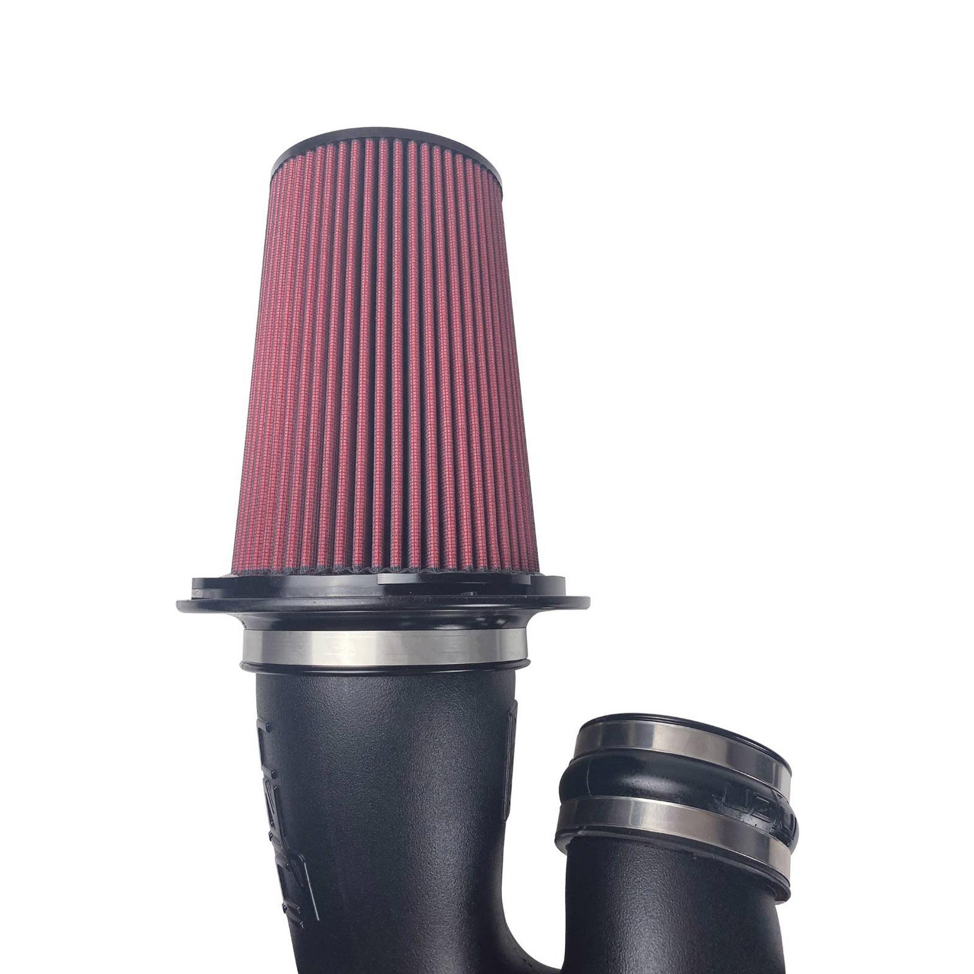 Injen EVOLUTION Cold Air Intake System - EVO9104-P Oiled INJ-EVO9104C