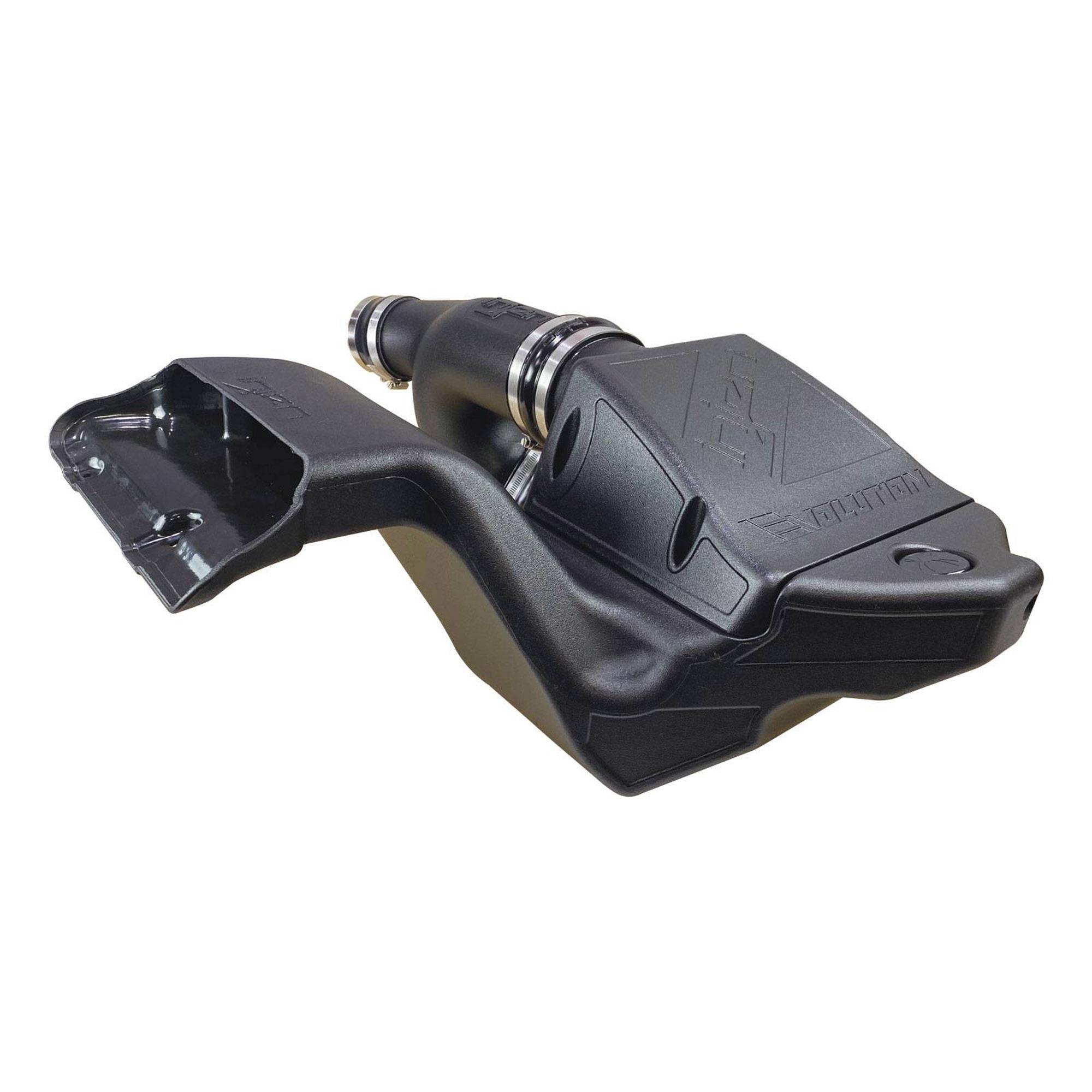 Injen EVOLUTION Cold Air Intake System - EVO9107-P Oiled INJ-EVO9107C