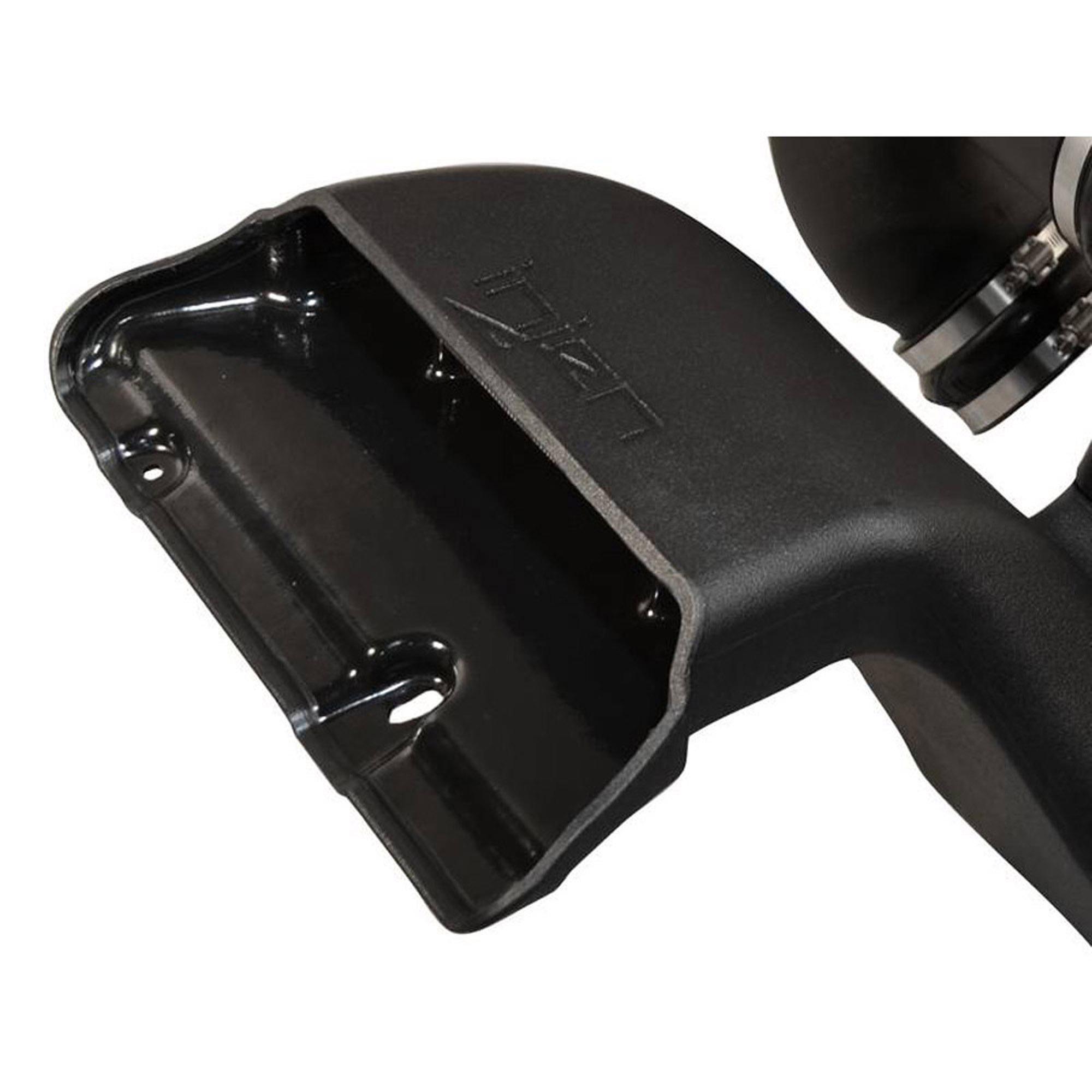 Injen EVOLUTION Cold Air Intake System - EVO9107-P Oiled INJ-EVO9107C