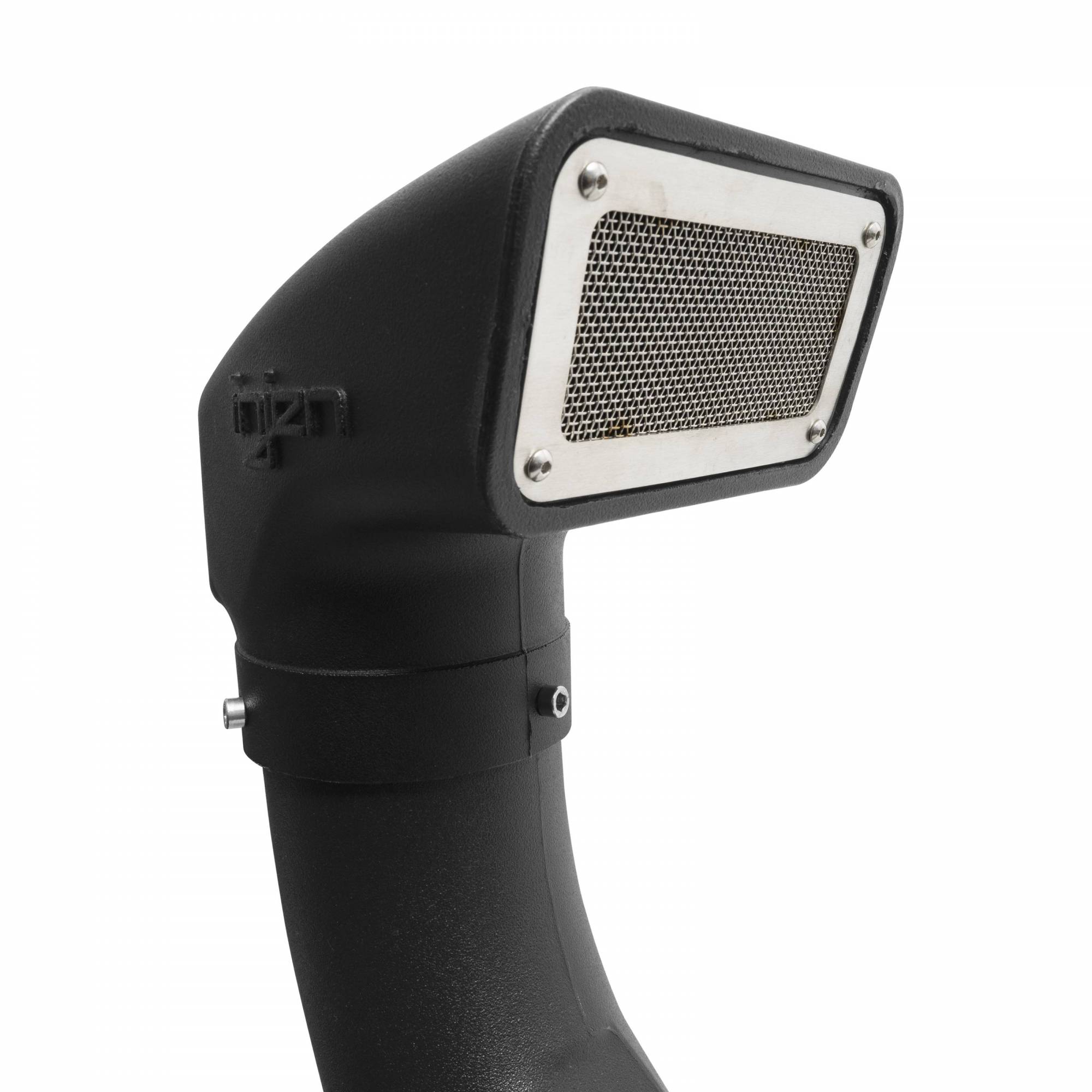 Injen EVOLUTION Snorkel For The Jeep JK - EVO15070 INJ-EVO15070