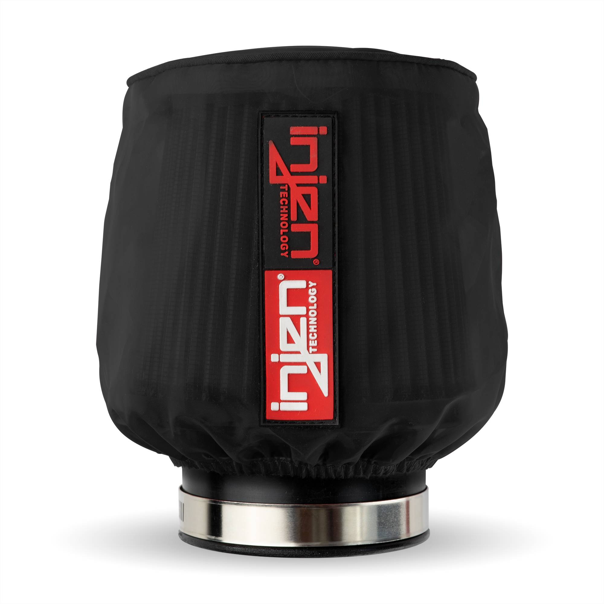 Injen Hydroshield - 1035 Fits Filters X-1010- X-1011- X-1017- X-1020- X-1024 Black INJ-1035BLK