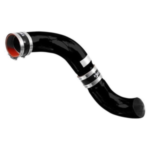Injen IS Short Ram Cold Air Intake System - EIS1920 Black INJ-EIS1920BLK