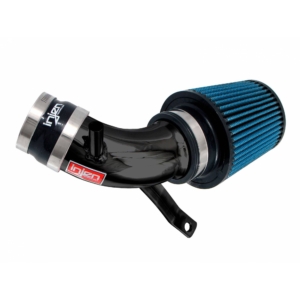 Injen IS Short Ram Cold Air Intake System - IS1120 Black INJ-IS1120BLK