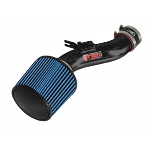Injen IS Short Ram Cold Air Intake System - IS1200 Black INJ-IS1200BLK