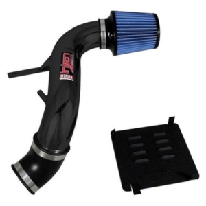 Injen IS Short Ram Cold Air Intake System - IS1320 Black INJ-IS1320BLK