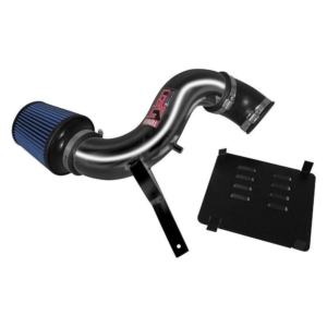 Injen IS Short Ram Cold Air Intake System - IS1321 Black INJ-IS1321BLK