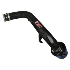 Injen IS Short Ram Cold Air Intake System - IS1341 Black INJ-IS1341BLK