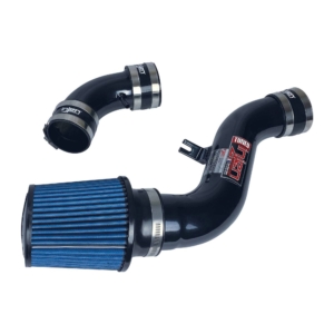 Injen IS Short Ram Cold Air Intake System - IS1375 Black INJ-IS1375BLK
