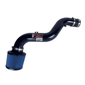 Injen IS Short Ram Cold Air Intake System - IS1400 Black INJ-IS1400BLK