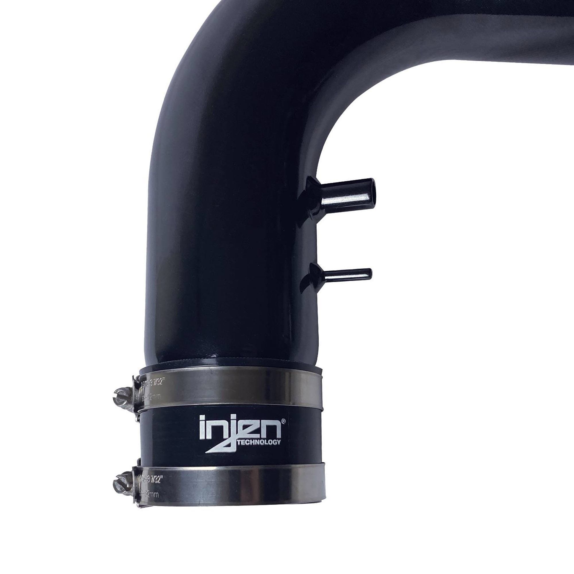 Injen IS Short Ram Cold Air Intake System - IS1401 Black INJ-IS1401BLK