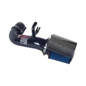 Injen IS Short Ram Cold Air Intake System - IS1471 Black INJ-IS1471BLK