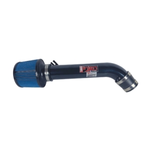Injen IS Short Ram Cold Air Intake System - IS1520 Black INJ-IS1520BLK