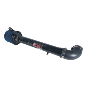 Injen IS Short Ram Cold Air Intake System - IS1545 Black INJ-IS1545BLK