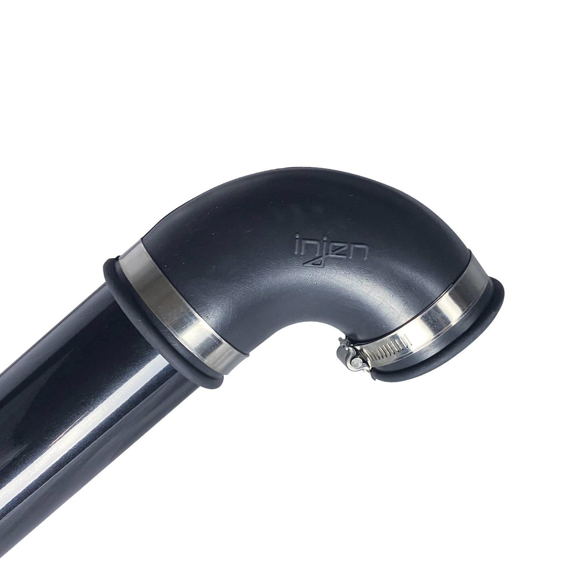 Injen IS Short Ram Cold Air Intake System - IS1545 Black INJ-IS1545BLK