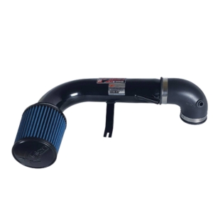 Injen IS Short Ram Cold Air Intake System - IS1565 Black INJ-IS1565BLK
