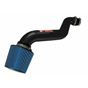 Injen IS Short Ram Cold Air Intake System - IS1650 Black INJ-IS1650BLK