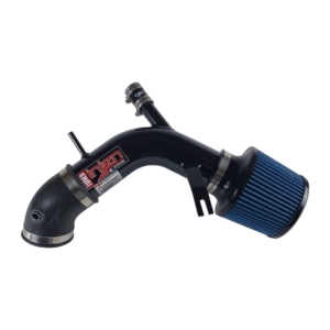 Injen IS Short Ram Cold Air Intake System - IS1680 Black INJ-IS1680BLK