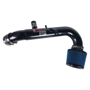 Injen IS Short Ram Cold Air Intake System - IS1726 Black INJ-IS1726BLK