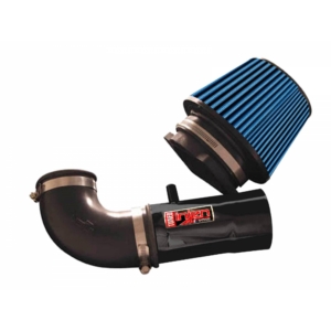 Injen IS Short Ram Cold Air Intake System - IS1820 Black INJ-IS1820BLK