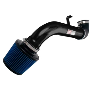 Injen IS Short Ram Cold Air Intake System - IS1880 Black INJ-IS1880BLK