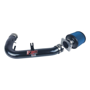 Injen IS Short Ram Cold Air Intake System - IS1900 Black INJ-IS1900BLK