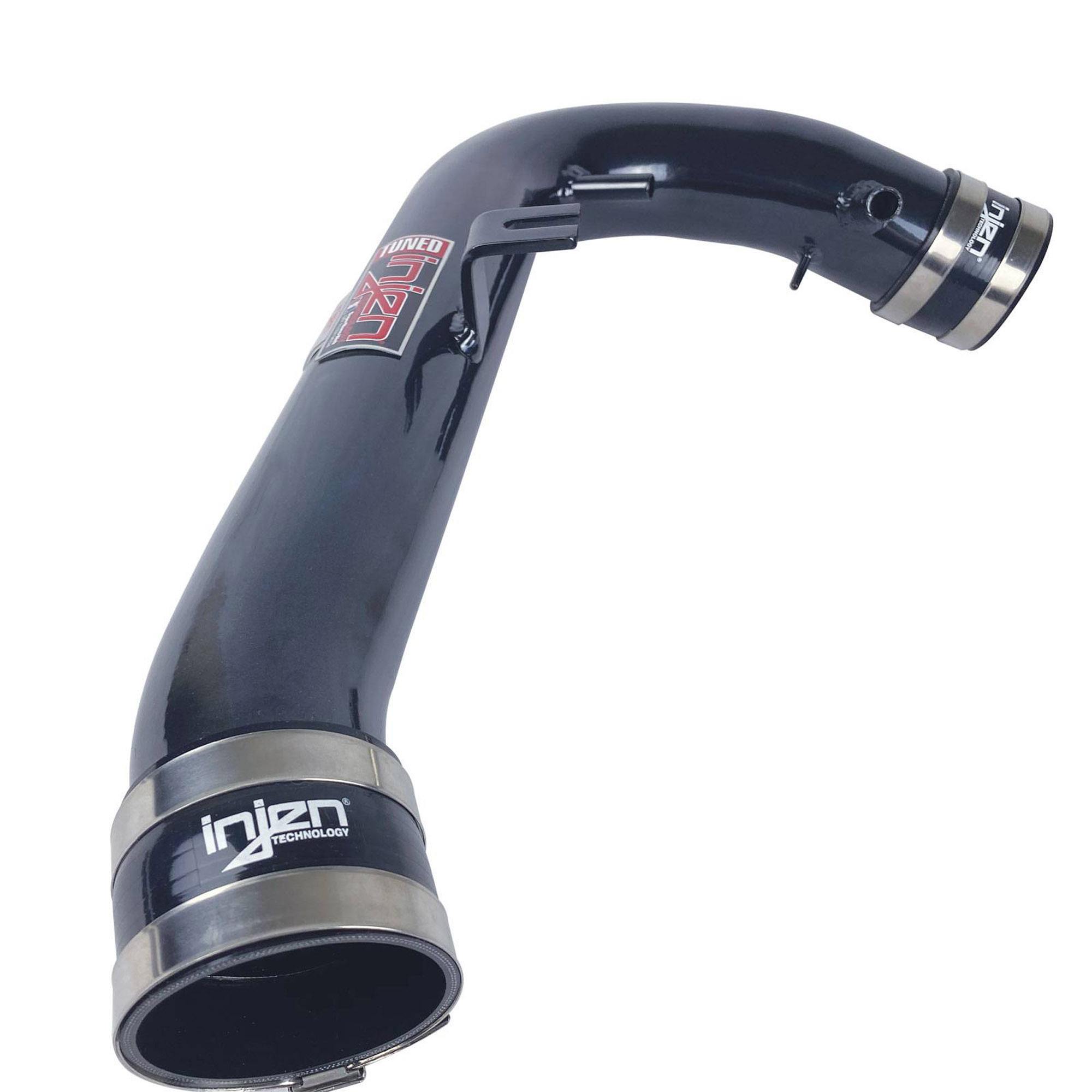 Injen IS Short Ram Cold Air Intake System - IS1900 Black INJ-IS1900BLK