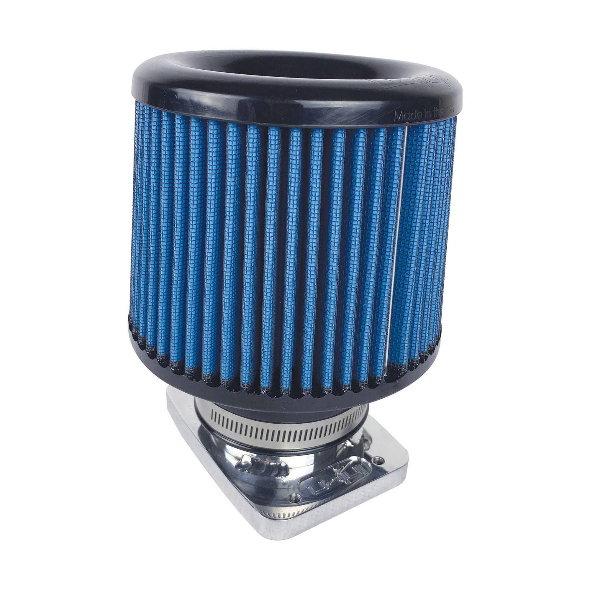 Injen IS Short Ram Cold Air Intake System - IS1900 Black INJ-IS1900BLK