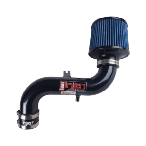 Injen IS Short Ram Cold Air Intake System - IS2020 Black INJ-IS2020BLK