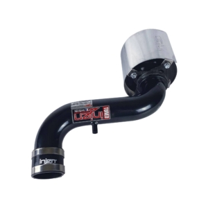 Injen IS Short Ram Cold Air Intake System - IS2040 Black INJ-IS2040BLK