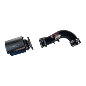 Injen IS Short Ram Cold Air Intake System - IS2085 Black INJ-IS2085BLK