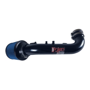 Injen IS Short Ram Cold Air Intake System - IS2095 Black INJ-IS2095BLK