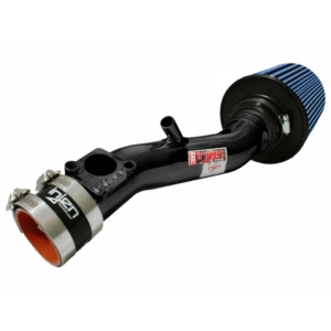 Injen IS Short Ram Cold Air Intake System - IS2100 Black INJ-IS2100BLK