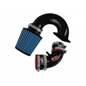 Injen IS Short Ram Cold Air Intake System - IS2200 Black INJ-IS2200BLK