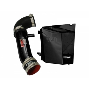 Injen IS Short Ram Cold Air Intake System - IS3010 Black INJ-IS3010BLK