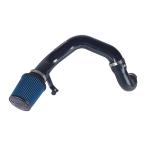 Injen IS Short Ram Cold Air Intake System - IS8022 Black INJ-IS8022BLK