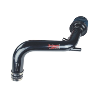 Injen IS Short Ram Cold Air Intake System - IS1342 Laser Black INJ-IS1342BLK