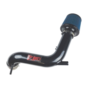Injen IS Short Ram Cold Air Intake System - IS1345 Laser Black INJ-IS1345BLK