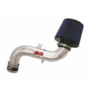Injen IS Short Ram Cold Air Intake System - IS2032 Laser Black INJ-IS2032BLK
